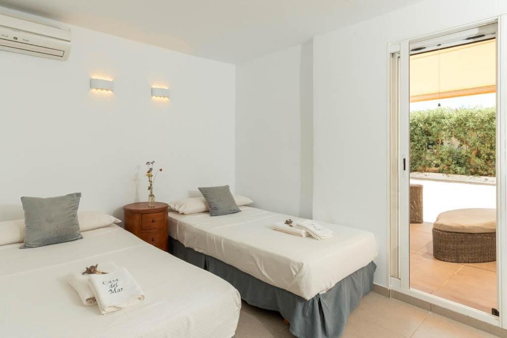 Casa Del Mar Villa *